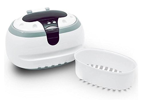 Yesker Professional Ultrasonic Jewelry Cleaner