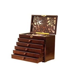 great jewelry boxes