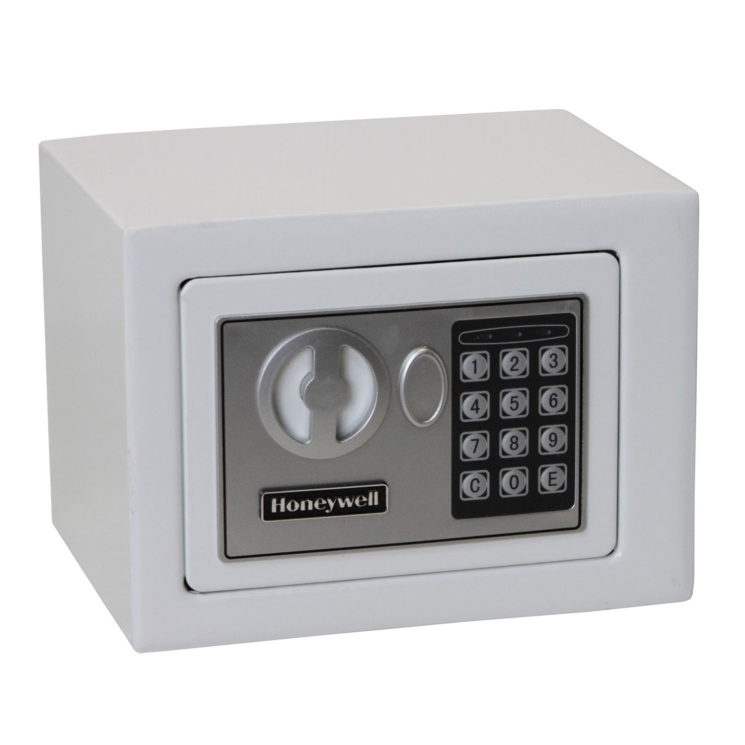 Honeywell Security Safe