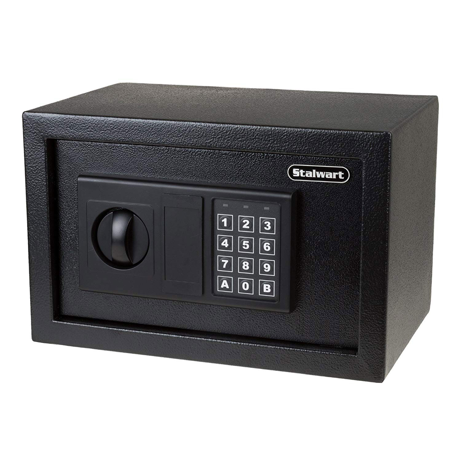 Stalwart Digital Safe